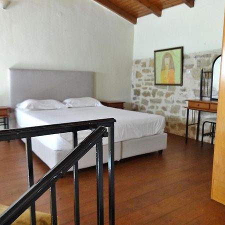 Thalassa Apartments Rethimnon Buitenkant foto