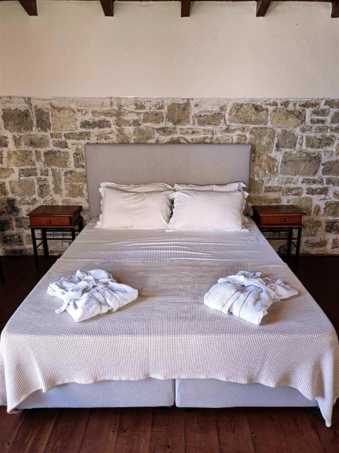Thalassa Apartments Rethimnon Buitenkant foto