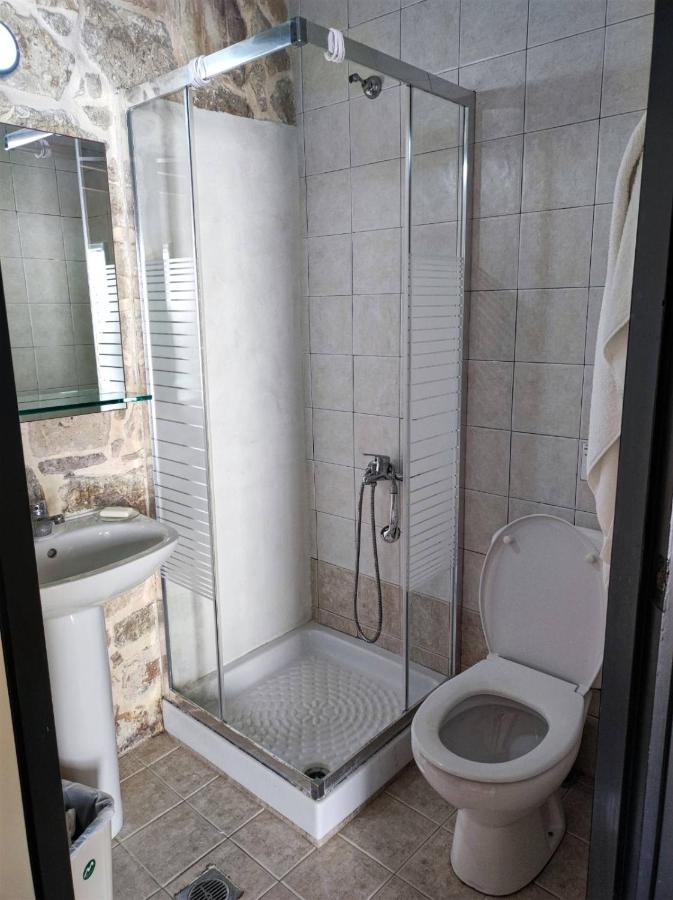 Thalassa Apartments Rethimnon Buitenkant foto
