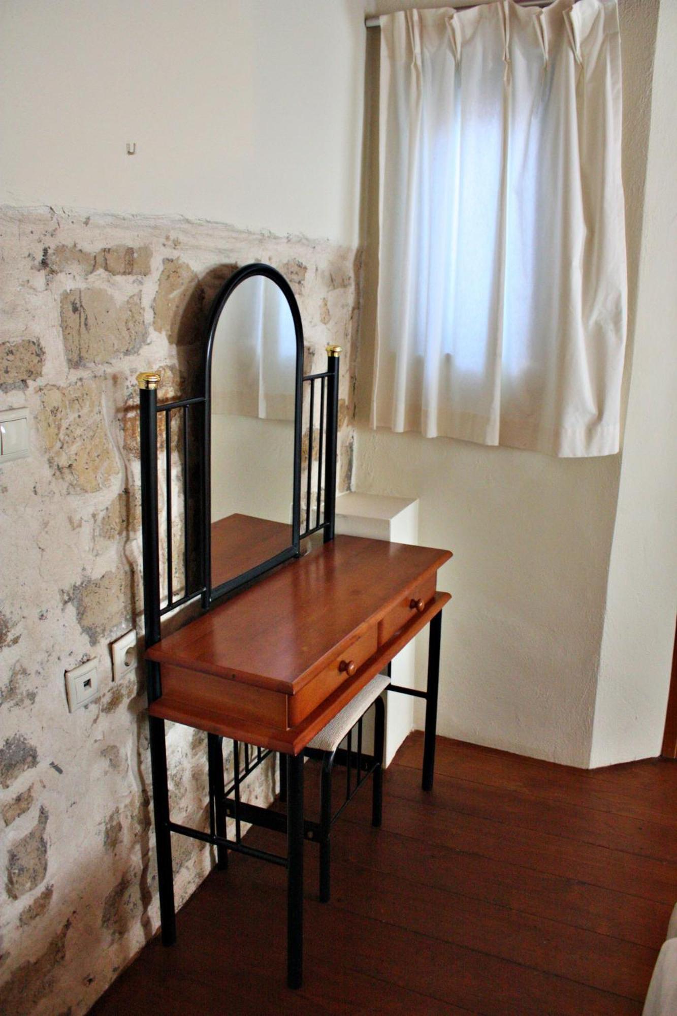 Thalassa Apartments Rethimnon Buitenkant foto